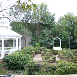 Gazebos - Gazebos