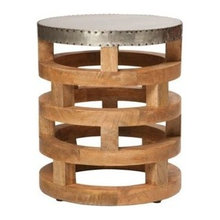 tables