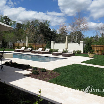 Outdoor - Brookhaven Home