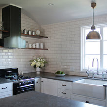 Small kitchens