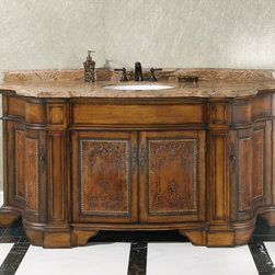 Legion Bathroom Vanities - Bathroom Vanities And Sink Consoles