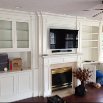 Recent Projects
