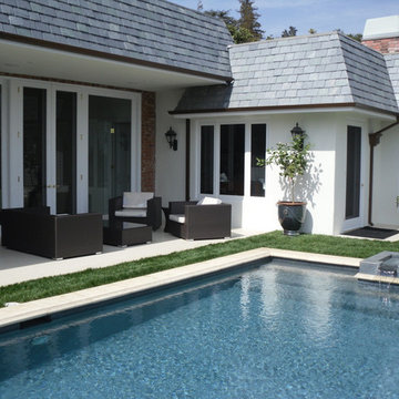 Swimming Pools