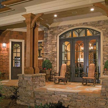 Patio Ideas