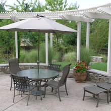 Stamped Concrete