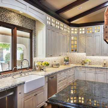 Traditional Rustic Charm