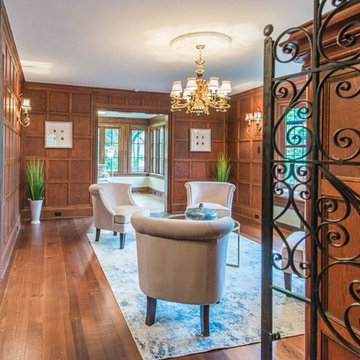1925 English Tudor