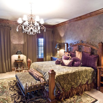 Bedrooms