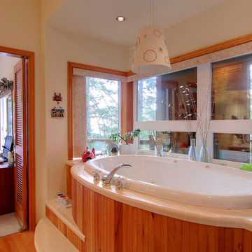 Manzanita Home