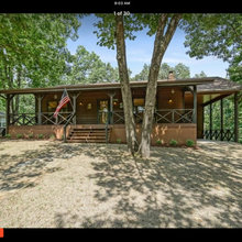 My Bella Vista Home Renovation