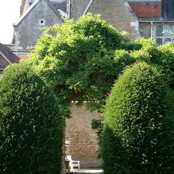 Garden & Nursery Visits
