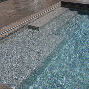 MODERN RECTANGLE 16' x 32' - Sage Creek