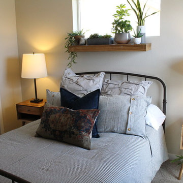 Model Home The Farm