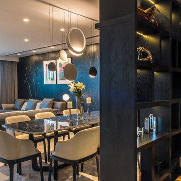 Designer’s Den
