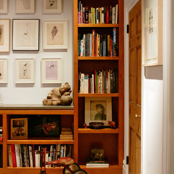 Vandam Street Townhouse