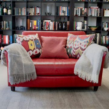 Fulham Apartment