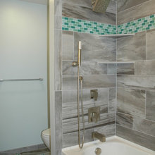 Bathroom Ideas