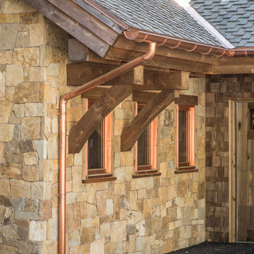 Whitetail Resort Residence - McCall Idaho