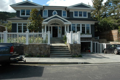 Exterior home photo in Other