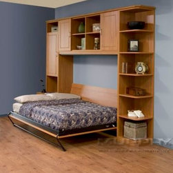 General Photos - Beds
