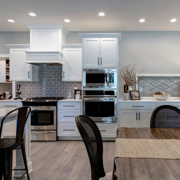 Kitchens