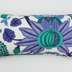Custom Cushions and Pillows by Lynn Chalk - Decorative Pillows