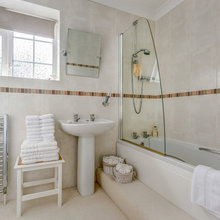 Luxus #2 Shower Enclosures