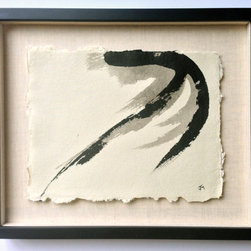Representing Artist John Mayberry - Artwork