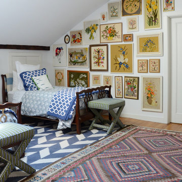 A Functional Family Home In Connecticut