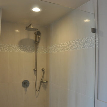 West Vancouver Kitchen and Bathrooms