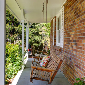 Littleton James Hardie Siding Replacement | Siding and Trim | Soffits and Fascia