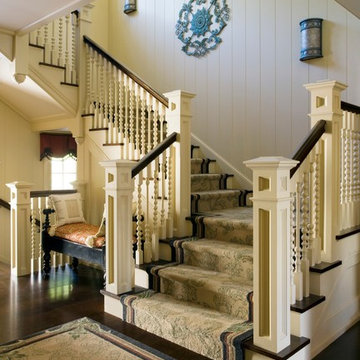 Hopkinton, MA E.W. Tarca Construction - Custom Home (3)