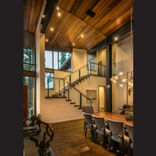 interiors
