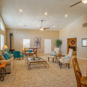 Eldridge NW - Staged to Sell