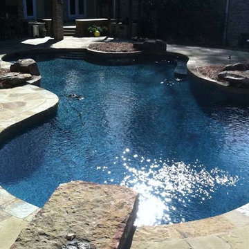 Pools