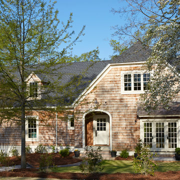 Cahaba Heights Residence