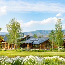 Exterior Ideas