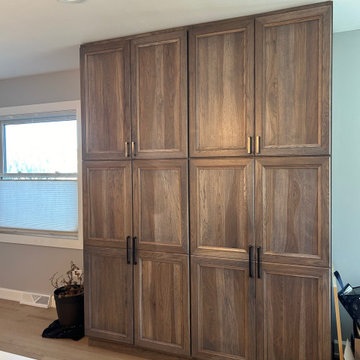 Oak Lawn Kitchen remodel