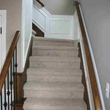 Hillan Holmes Projects