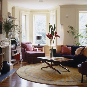 Roomscapes