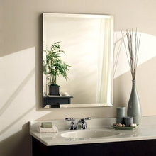 Mirrors and Accents