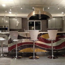 Kitchen Ideas
