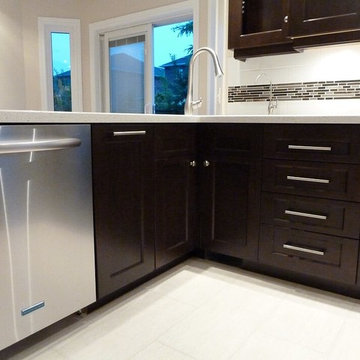 Espresso Kitchen