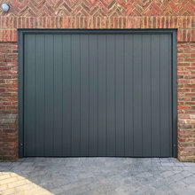 Garage doors