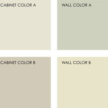 cabinets
