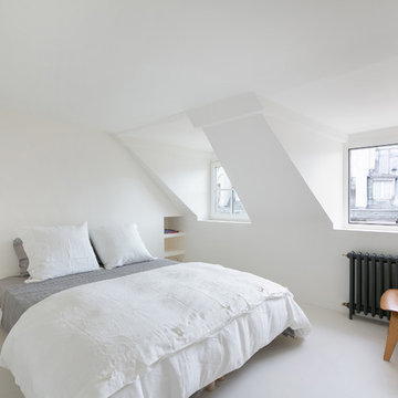 Moderne Chambre