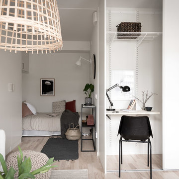 Ebbe Lieberathsgata 16B - Homestyling och bostadsfoto