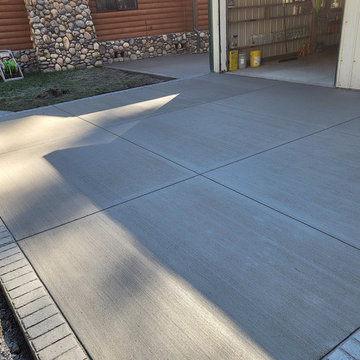 Expert Concrete Services in Tualatin, OR | Northwest Concrete Design