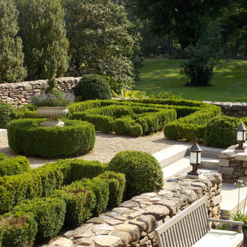 Sudbury Residence