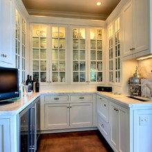 butler's pantry